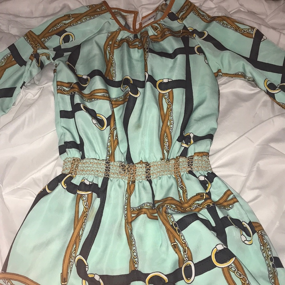 dress
